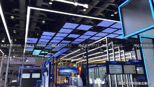 聚焦科技 以诚载信 2021PT通信展，灵硕展览集团赋能电子产品销售新生态