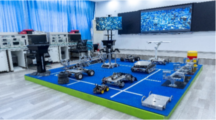 融合创新 信息安全技术在通信技术开发中的关键作用与应用前景