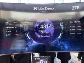 汇聚发展新动能，绵阳5G产业蓄势待发，电子产品销售迎来新机遇